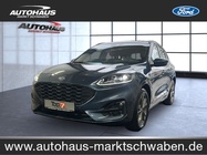 Ford Kuga 2023