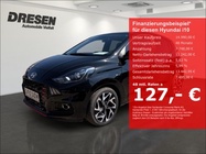 Hyundai i10 2022