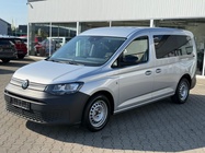 Volkswagen Caddy Maxi 2022