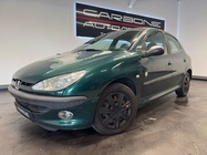 Peugeot 206 2000