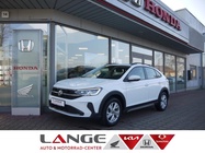 Volkswagen Taigo 2023