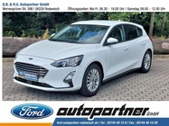 Ford Focus 2020