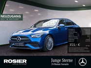 Mercedes-Benz C-Class 2024