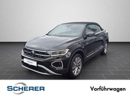 Volkswagen T-Roc 2026