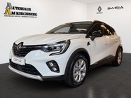 Renault Captur 2021