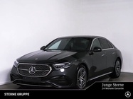 Mercedes-Benz E-Class 2025