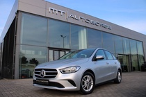 Mercedes-Benz B-Class 2019