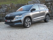 Skoda Karoq 2023