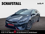 Kia pro cee'd / ProCeed 2023