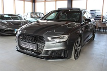 Audi RS3 2019