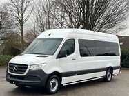 Mercedes-Benz Sprinter 2019