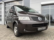 Volkswagen T5 2008