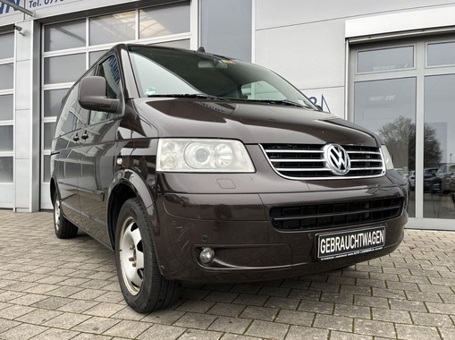 Volkswagen T5 2008