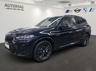 BMW X3 2024