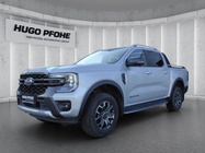 Ford Ranger 2023