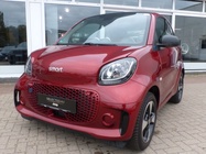 Smart ForTwo 2020