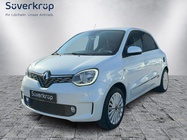 Renault Twingo 2021