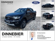 Ford Ranger 2021