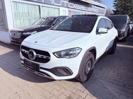 Mercedes-Benz GLA-Class 2021