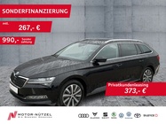 Skoda Superb 2023
