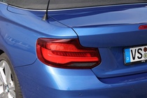 BMW 2 Series 2021
