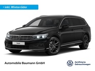 Volkswagen Passat 2024