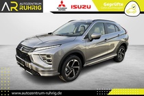 Mitsubishi Eclipse Cross 2022