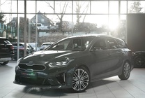 Kia cee'd / Ceed 2019