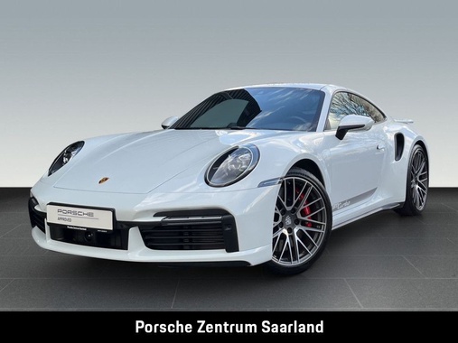 Porsche 992 2022
