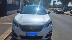 Peugeot 5008 2021