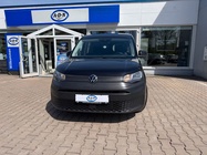 Volkswagen Caddy Maxi 2022