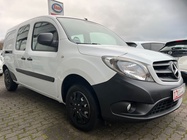Mercedes-Benz Citan 2016