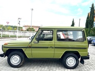 Mercedes-Benz G-Class 1983