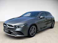 Mercedes-Benz A-Class 2022