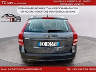Kia cee'd / Ceed 2011