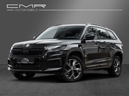 Skoda Kodiaq 2022