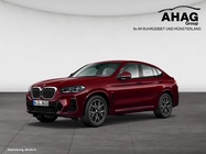 BMW X4 2025