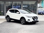Nissan Qashqai 2020
