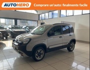 Fiat Panda 2024