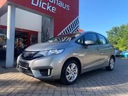Honda Jazz 2016