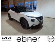 Nissan Juke 2025