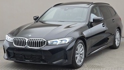 BMW 3 Series 2024