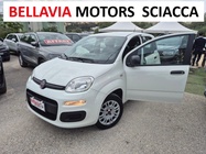 Fiat Panda 2018