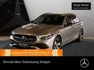 Mercedes-Benz C-Class 2022