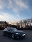 Audi A4 2019