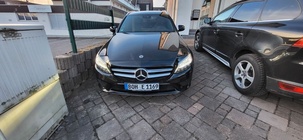 Mercedes-Benz C-Class 2020