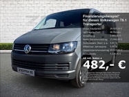 Volkswagen T6 2019
