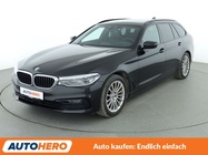 BMW 5 Series 2019