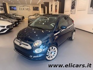 Fiat 500 2023