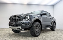 Ford Ranger 2024